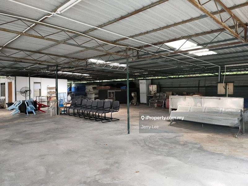 Tanah Komersial untuk Disewa di Bandar Mahkota Cheras, Cheras oleh Jerry Lee - iProperty.com.my