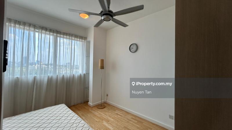 Residensi Servis untuk Dijual di Solaris Dutamas oleh Nuyen Tan - iProperty.com.my