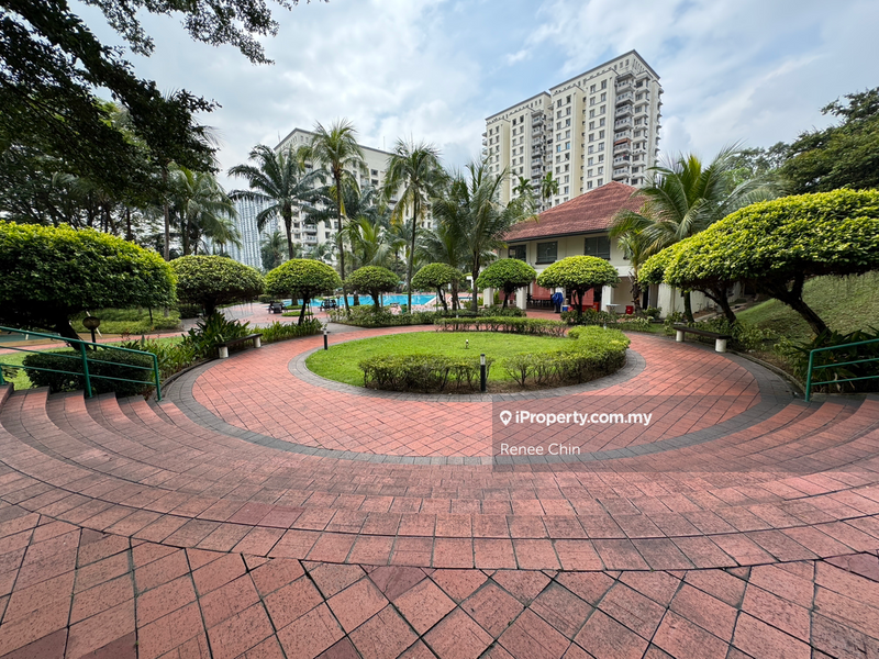 Condominium for Sale in Danau Permai by Renee Chin - iProperty.com.my