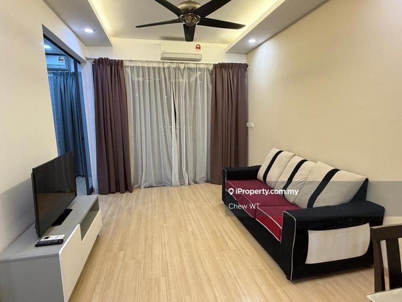 For Rent - Wellesley Residences