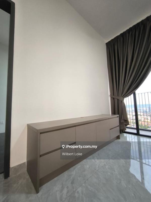 Service Residence for Rent in Altris Residences @ The Quartz WM by Wilbert Loke - iProperty.com.my