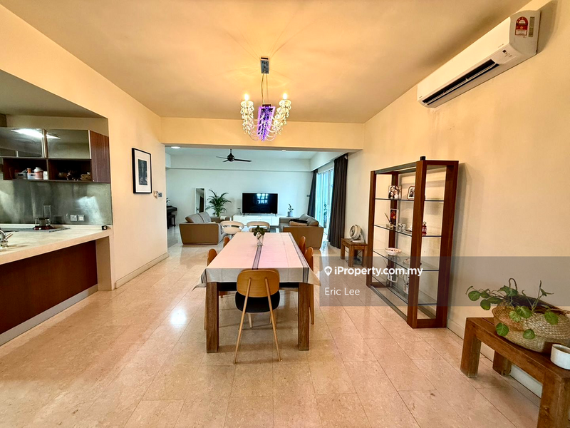 Condominium for Sale in Tiffani Kiara by Eric Lee - iProperty.com.my