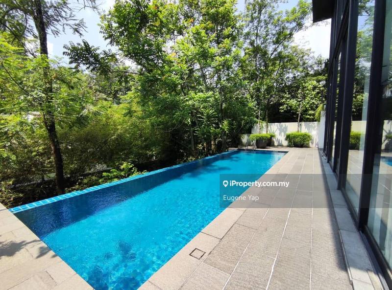 Bungalow House untuk Dijual di Damansara Heights, Damansara Heights oleh Eugene Yap - iProperty.com.my