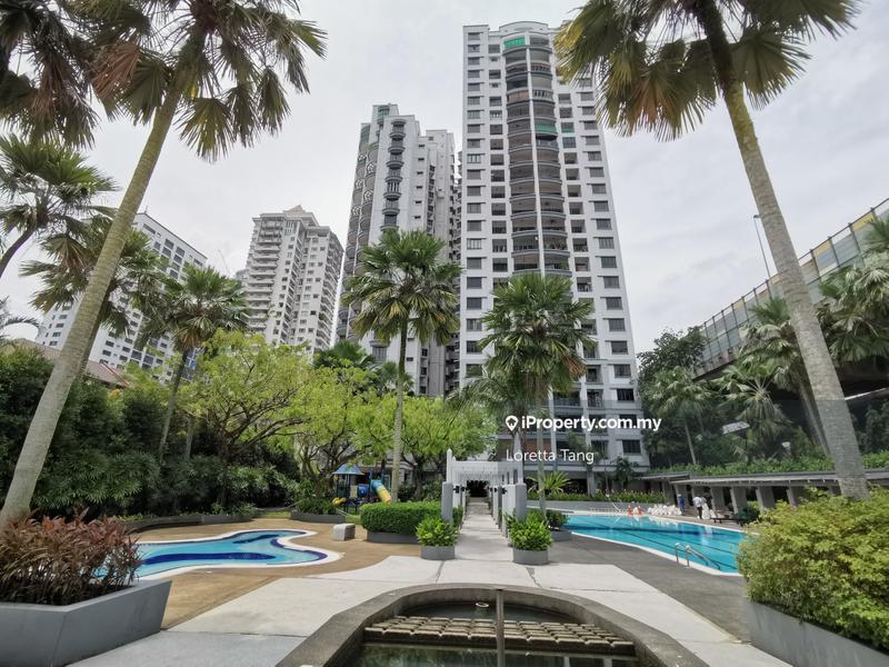 Condominium for Sale in Lanai Kiara by Loretta Tang - iProperty.com.my