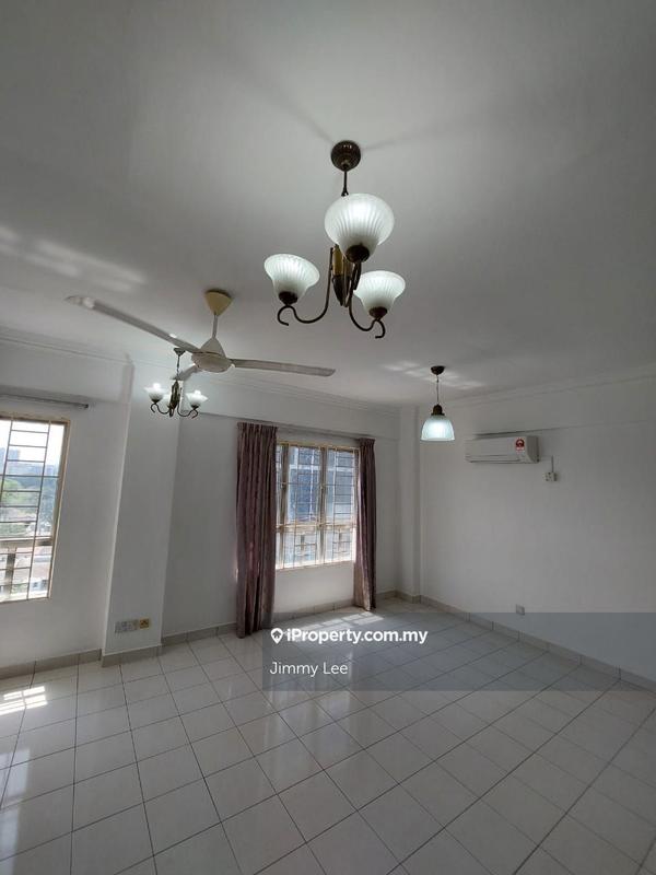 Kondominium untuk Dijual di Casa Damansara oleh Jimmy Lee - iProperty.com.my