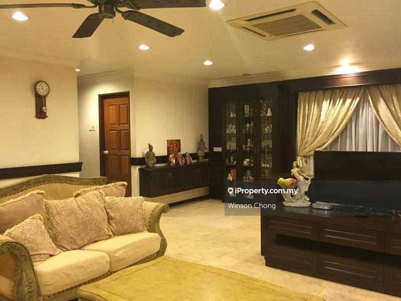 Rumah Berkembar untuk Dijual di Pantai Jerejak, Bayan Lepas oleh Winson Chong - iProperty.com.my