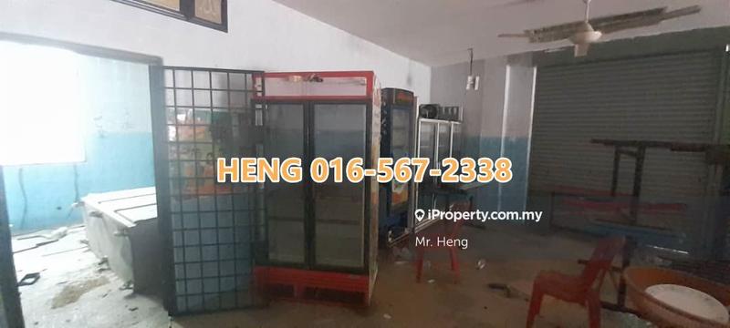 Kedai untuk Dijual di Station 18, Ipoh oleh Mr. Heng - iProperty.com.my