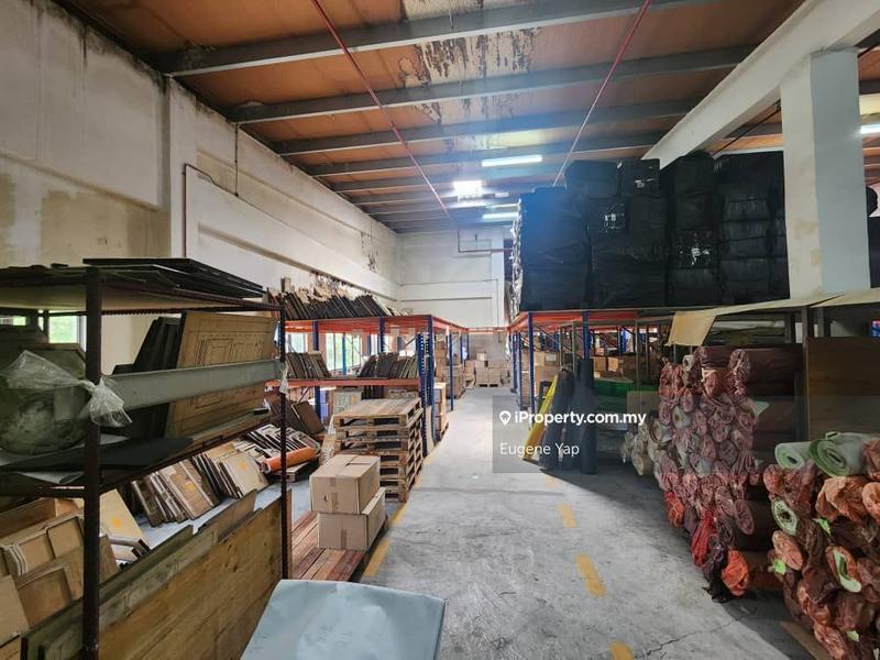 Kilang Terpisah untuk Dijual di Rawang Perdana, Rawang oleh Eugene Yap - iProperty.com.my