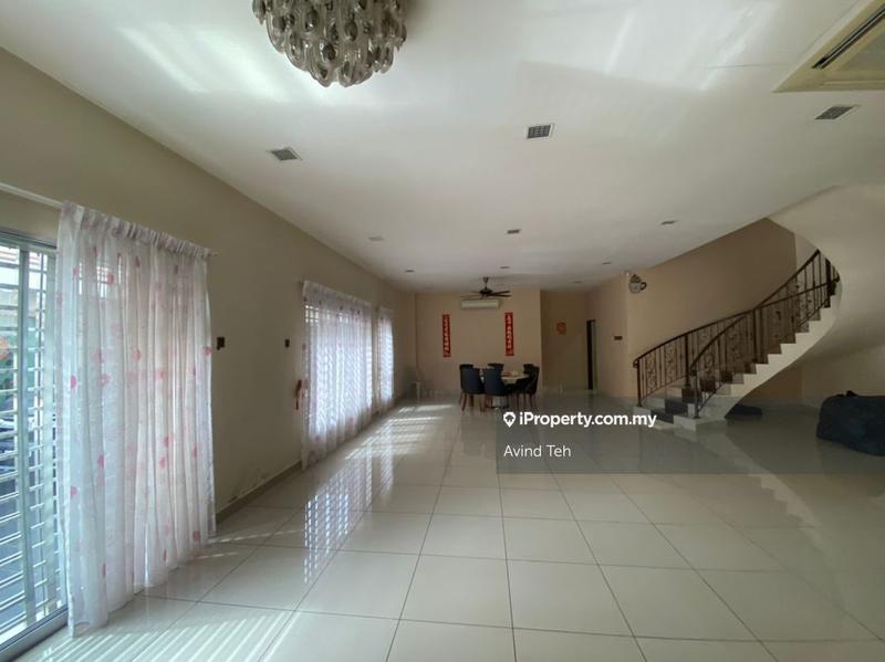 Semi-Detached House for Sale in Klang Town (Jalan Kapar), Kapar by Avind Teh - iProperty.com.my