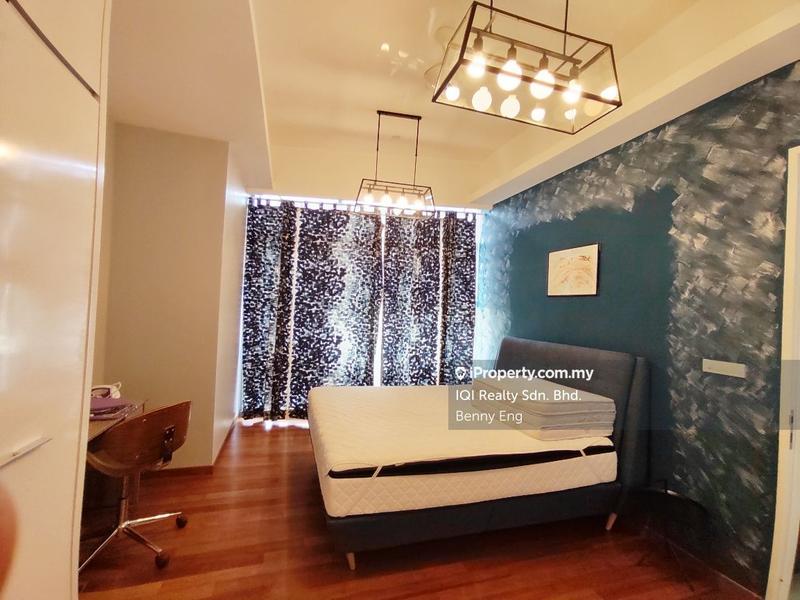 Service Residence for Rent in The Azure Residences by Benny Eng - iProperty.com.my