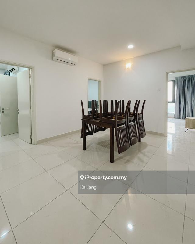 Kediaman Servis untuk Dijual di Sfera Residency oleh Kailiang - iProperty.com.my