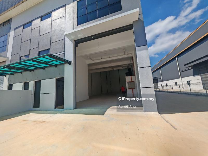 For Rent - Etp @ kiip jenjarom