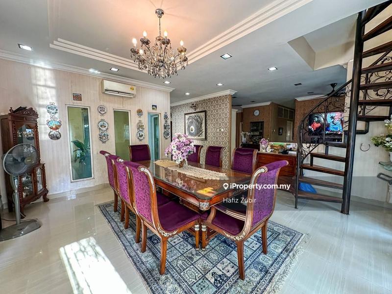 Banglo untuk Dijual di Taman Saujana Impian, Kajang oleh Hafiz Zubir - iProperty.com.my