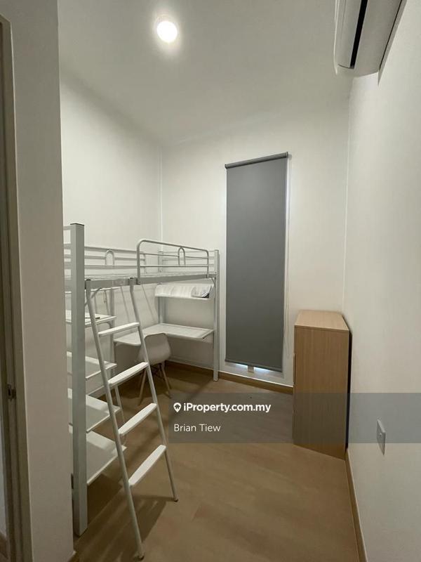 Residensi Servis untuk Disewa di The Grand Subang Jaya SS15 oleh Brian Tiew - iProperty.com.my