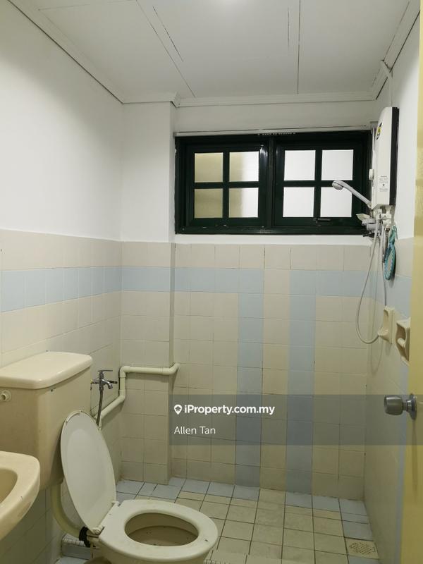 Pangsapuri untuk Dijual di Sunway Court oleh Allen Tan - iProperty.com.my