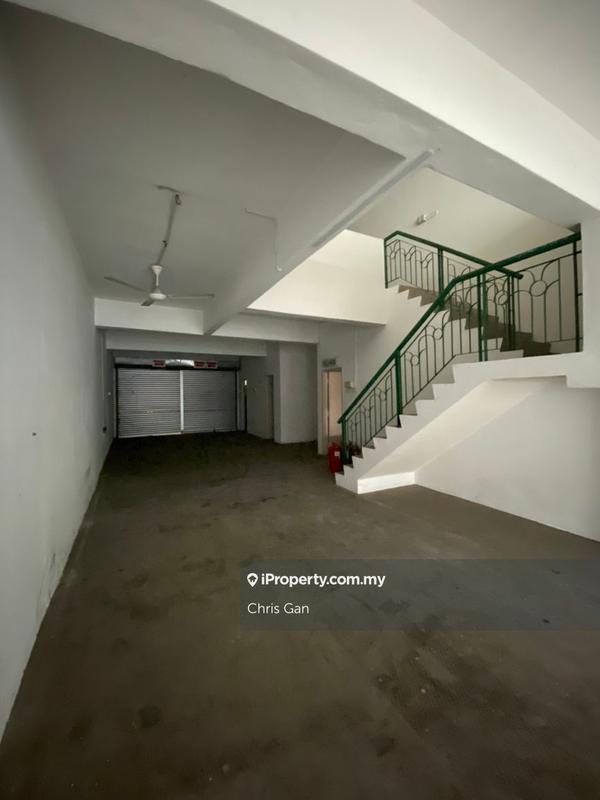 Pejabat untuk Disewa di Taman Bandar Putra, Kuantan oleh Chris Gan - iProperty.com.my