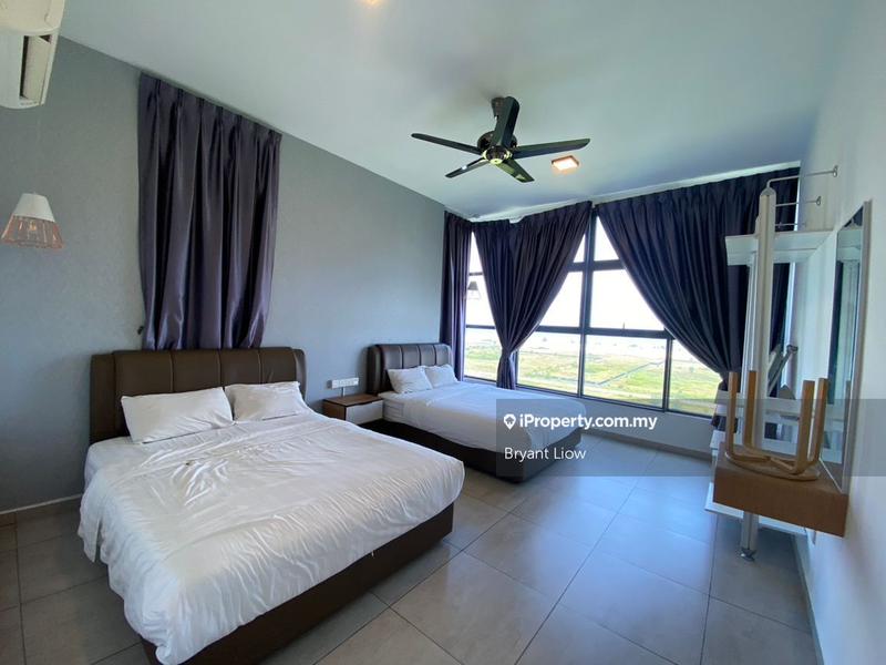 Service Residence for Rent in Atlantis Residences (Pangsapuri Atlantis Kota Syahbandar) by Bryant Liow - iProperty.com.my