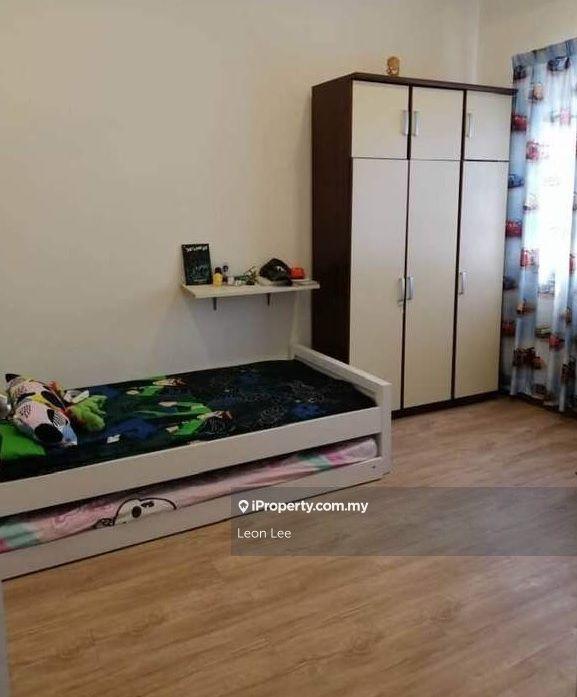 2-storey Terraced House for Sale in Bandar Puteri Puchong, Puchong by Leon Lee - iProperty.com.my