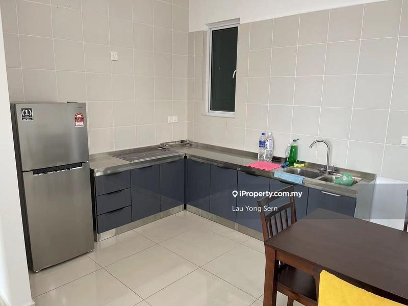 Kondominium untuk Dijual di Imperial Grande oleh Lau Yong Sern - iProperty.com.my