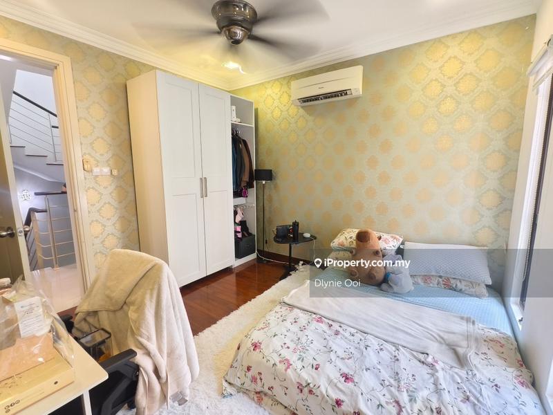 Rumah Berkembar untuk Dijual di Riverview Kemensah, Melawati oleh Dlynie Ooi - iProperty.com.my