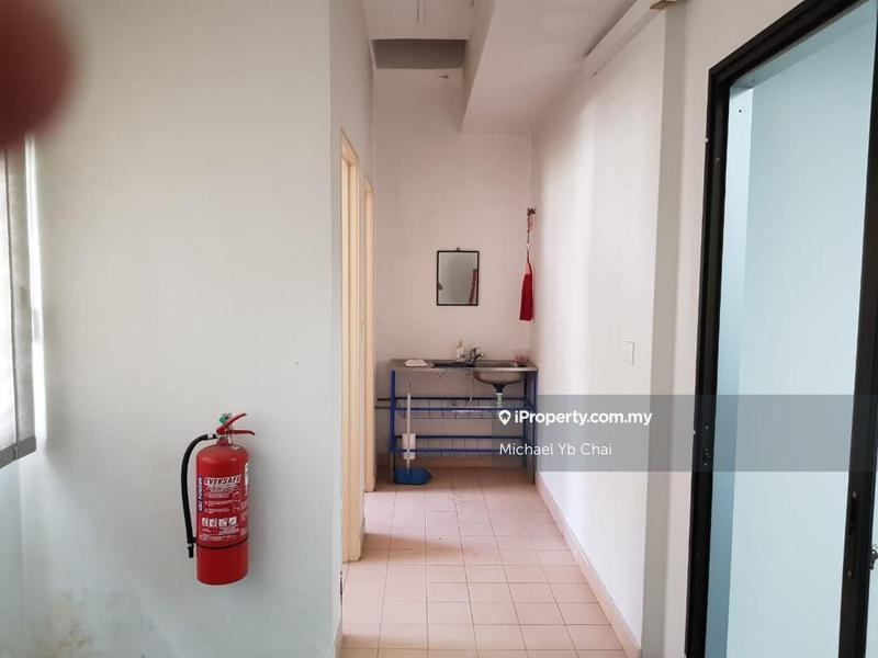 Shop-Office for Sale in Sering Ukay, Ampang by Michael Yb Chai - iProperty.com.my