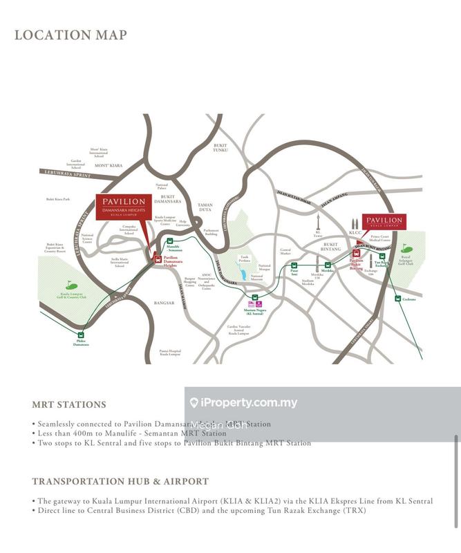 Office for Sale in Damansara Heights, Kuala Lumpur by Megan Goh - iProperty.com.my