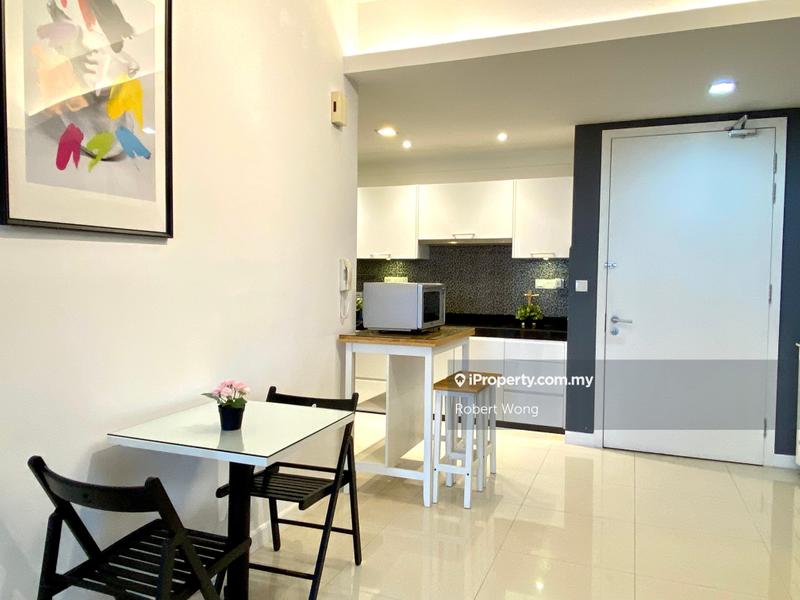Condominium for Sale in Azelia Residence by Robert Wong - iProperty.com.my