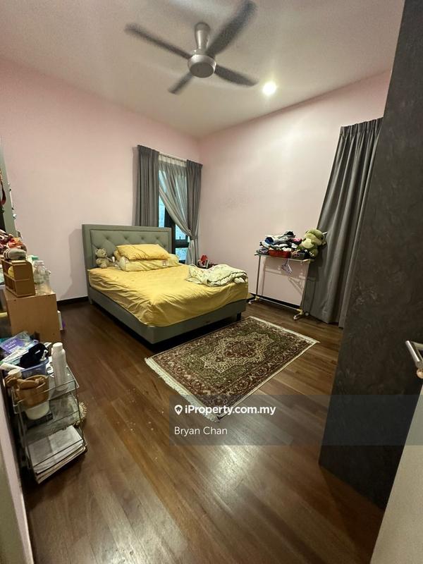 Kediaman Servis untuk Dijual di Paloma @ Tropicana Metropark oleh Bryan Chan - iProperty.com.my