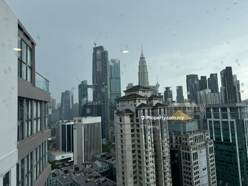 For Sale - KL Trillion