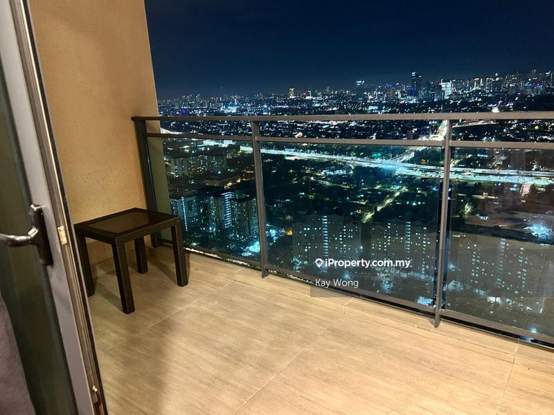 For Rent - Bloomsvale Menara Vista Petaling