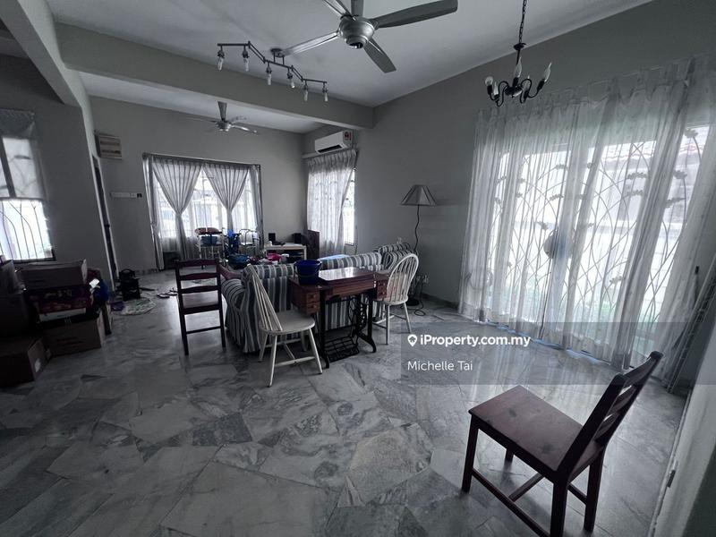 2-storey Terraced House for Sale in Taman Kelana Idaman, Ara Damansara by Michelle Tai - iProperty.com.my