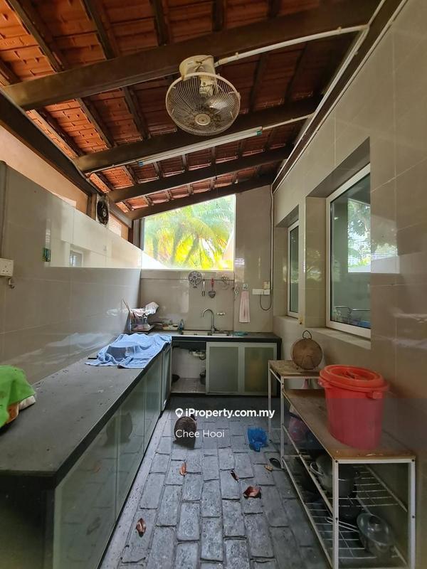 Semi-Detached House for Sale in Seri Tanjung Pinang, Tanjung Tokong by Chee Hooi - iProperty.com.my