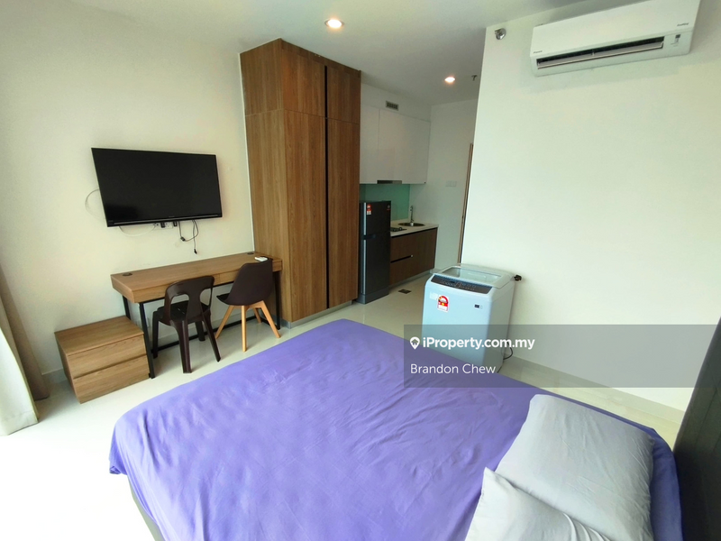 For Rent - LD Legenda