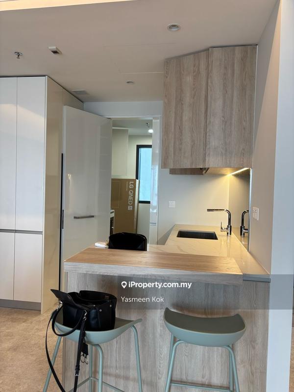 For Rent - TRX Residences