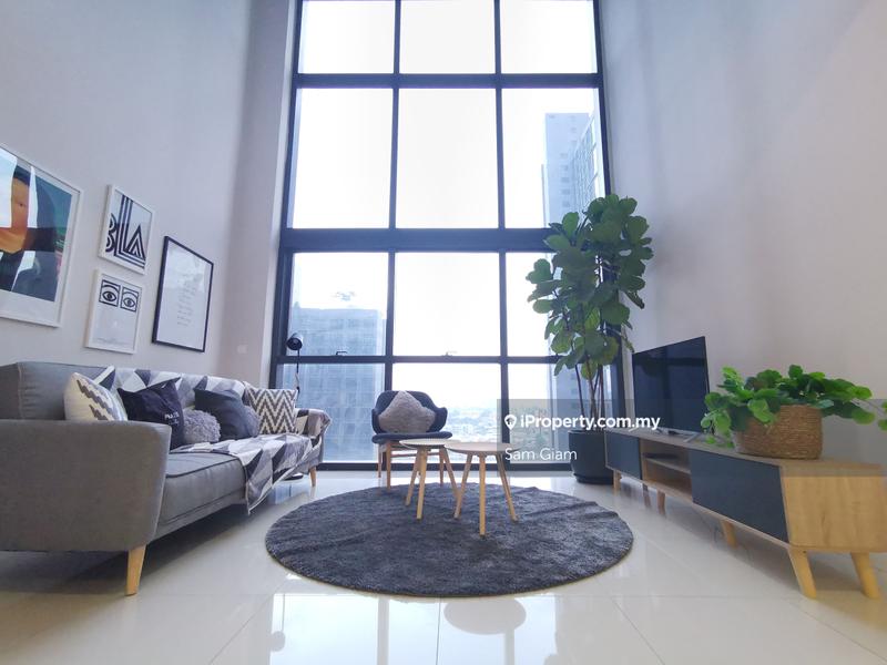 Service Residence for Rent in Icon Residenz @ Icon City by Sam Giam - iProperty.com.my