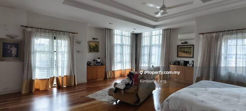 Banglo untuk Dijual di TROPICANA GOLF & COUNTRY RESORT, SERI SELANGOR GC, Tropicana oleh Kimberly Yang - iProperty.com.my