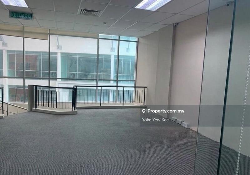 Pejabat untuk Disewa di Chan Sow Lin, Cheras oleh Kee Yoke Yew - iProperty.com.my