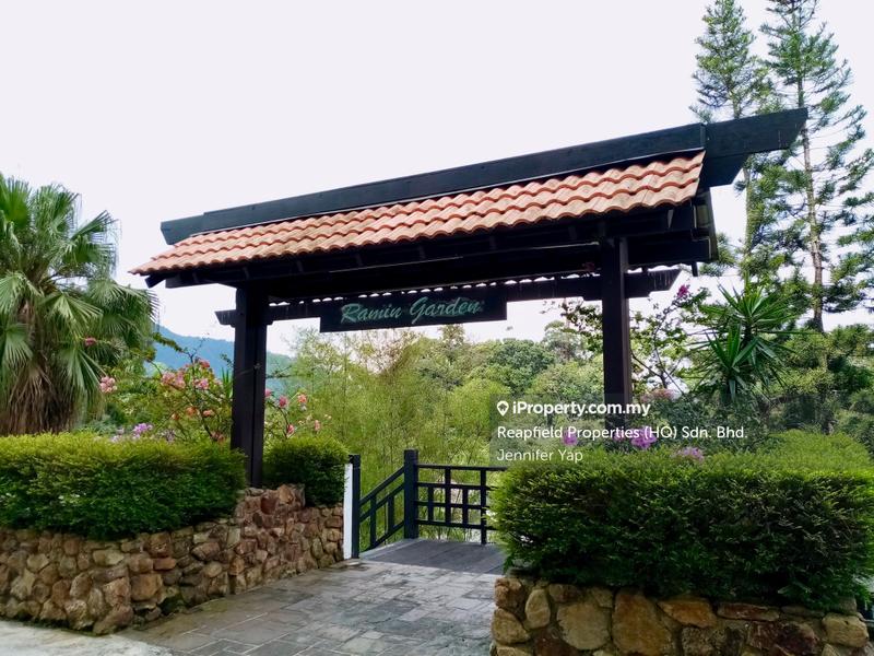 Condominium for Sale in Genting View Resort by Jennifer Yap - iProperty.com.my