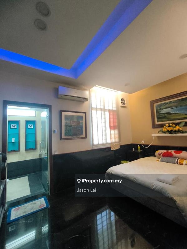 Bungalow House for Sale in Saujana Akasia, Sungai Buloh, Bukit Rahman Putra, Sungai Buloh by Jason Lai - iProperty.com.my