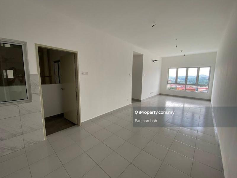 Service Residence for Sale in Residensi Ostia by Paulson Loh - iProperty.com.my