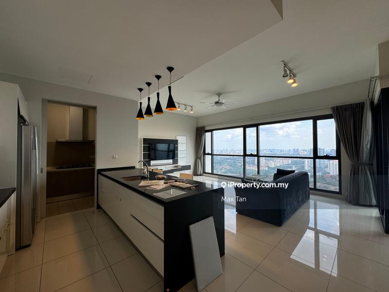 Kediaman Servis untuk Dijual di Bayberry @ Tropicana Gardens oleh Max Tan - iProperty.com.my