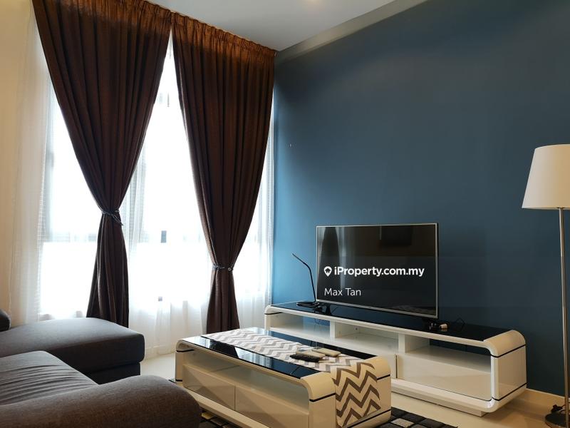 Kediaman Servis untuk Dijual di Tropicana Avenue oleh Max Tan - iProperty.com.my