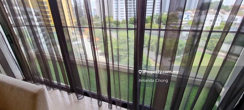 Kondominium untuk Dijual di Lumina Kiara oleh Amanda Chong - iProperty.com.my