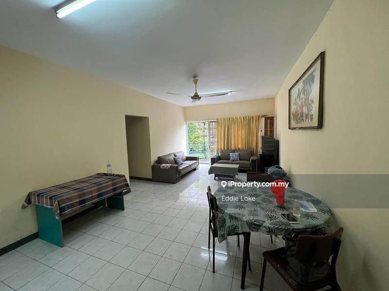For Rent - Seri Cendekia