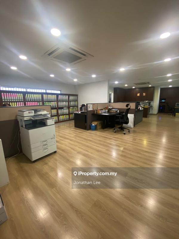 Terrace Factory for Sale in Puchong TPP5 1.5STRY 2 UNIT, Puchong by Jonathan Lee - iProperty.com.my