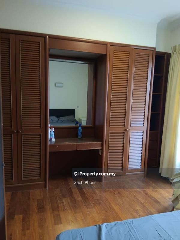 Condominium for Sale in Sri Penaga by Zach Phon - iProperty.com.my