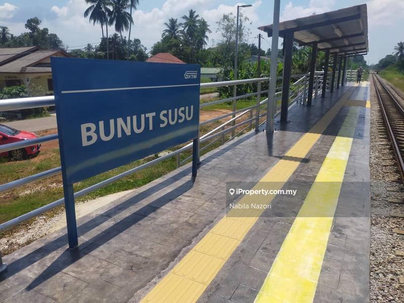 Tanah Kediaman untuk Dijual di Bunut Susu, Pasir Mas oleh Nabila Nazori - iProperty.com.my