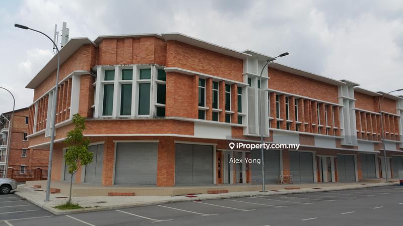 For Sale - Goodview Height