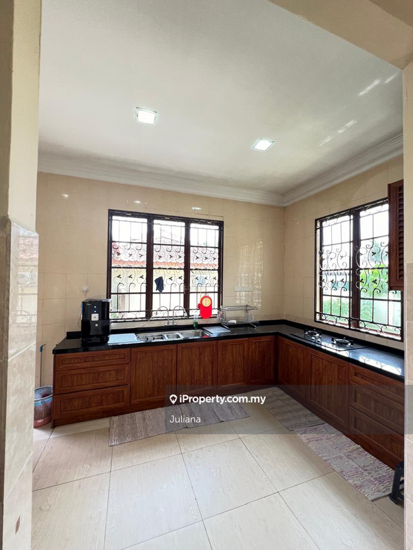Bungalow House untuk Dijual di Kampung Merbau Sempak, Sungai Buloh oleh Juliana - iProperty.com.my