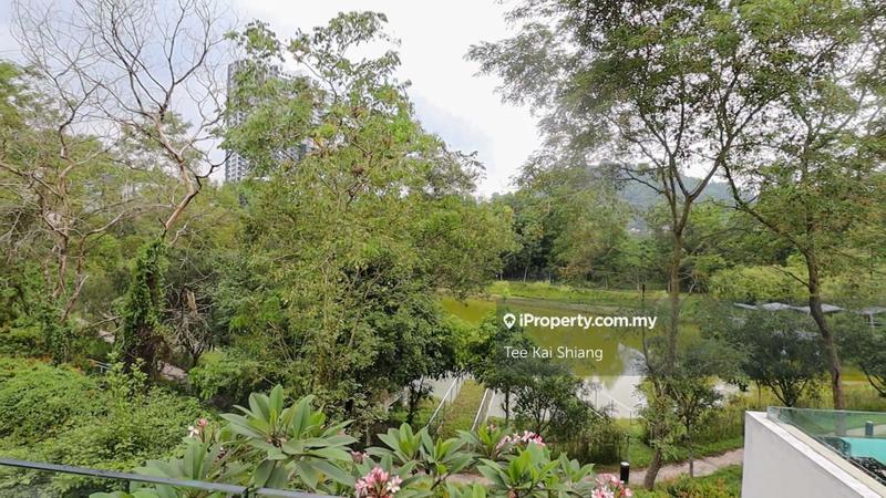 Bungalow House for Sale in Taman Melawati, Ulu Kelang by Tee Kai Shiang - iProperty.com.my
